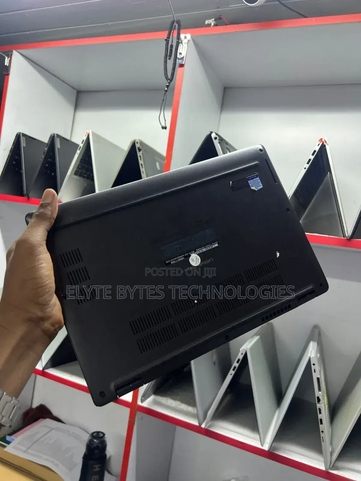 Laptop Dell Latitude 5300 8GB Intel Core i5 SSD 256GB