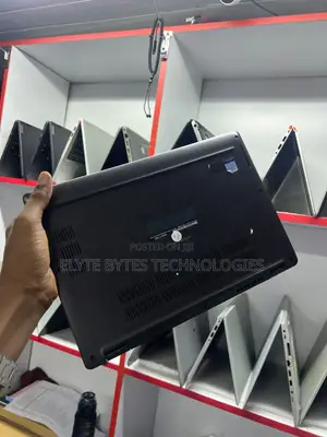 Laptop Dell Latitude 5300 8GB Intel Core i5 SSD 256GB
