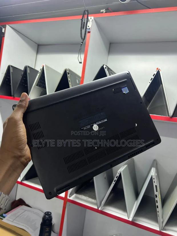 Laptop Dell Latitude 5300 8GB Intel Core i5 SSD 256GB
