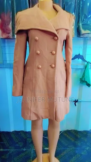 Trench Coats