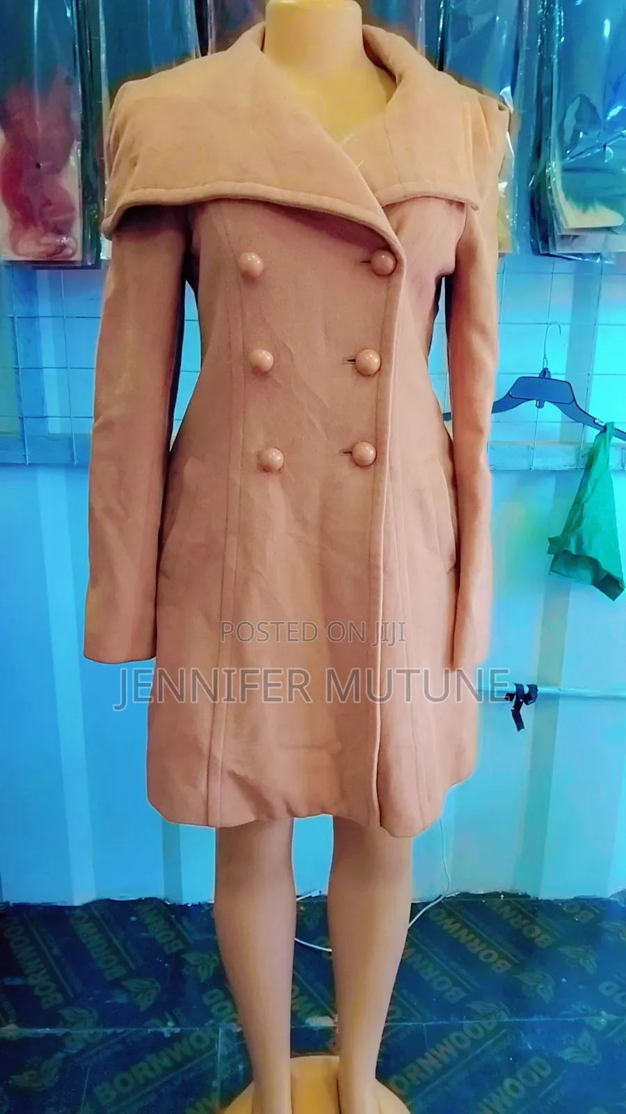 Trench Coats