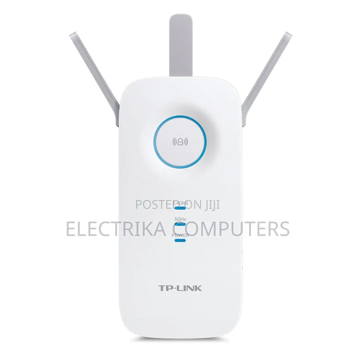TP-Link RE450 AC1750 Dual-Band WiFi Range Extender