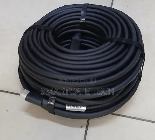 Long Distance HDMI Cable 40M 4K High Resolution