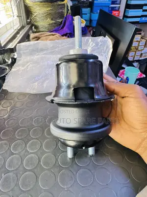 Engine Mounting Subaru
