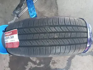 205/65r15 Landspider Made in Thailand
