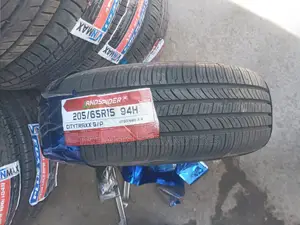 205/65r15 Landspider Made in Thailand