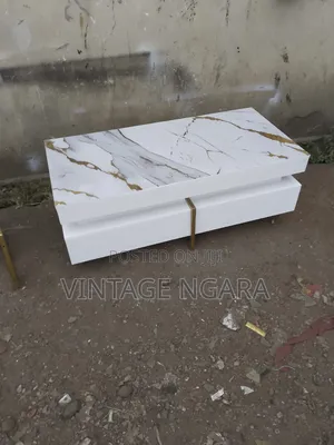 Morder Rectangle Coffee Tables