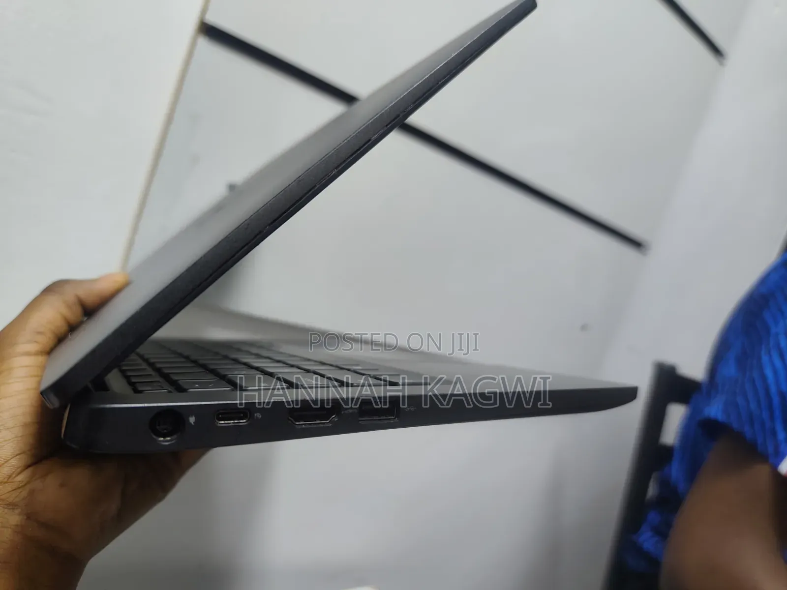 Laptop Dell Latitude 5300 8GB Intel Core i5 SSD 256GB