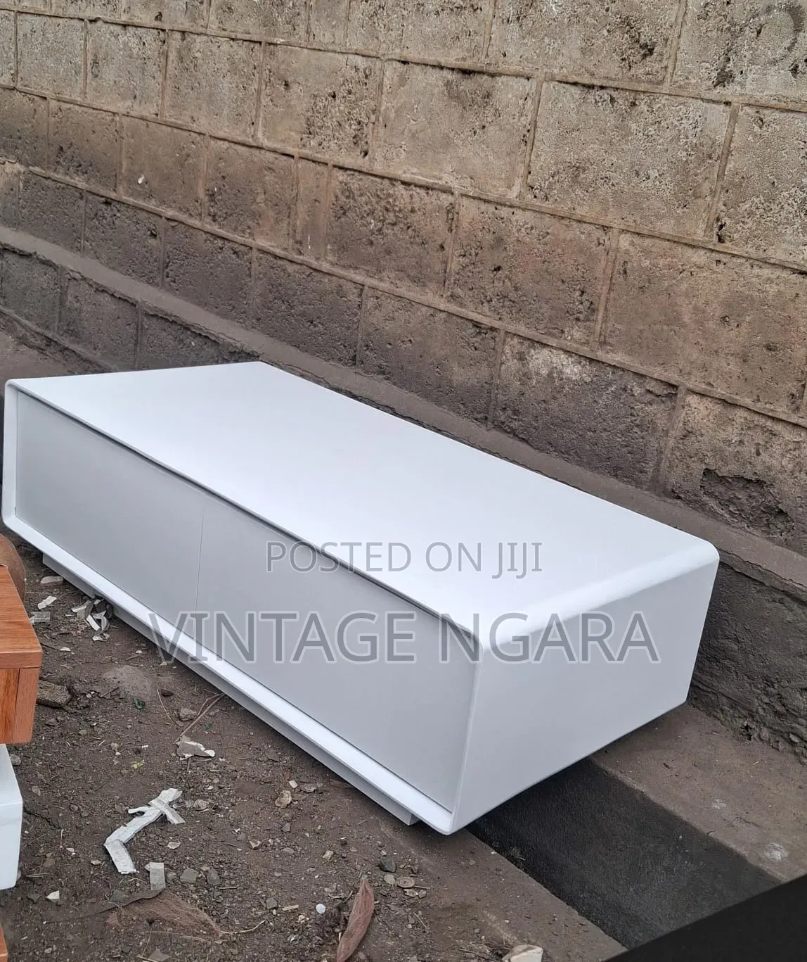 Morder Rectangle Coffee Tables