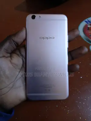 New Oppo R9s 64 GB Gold
