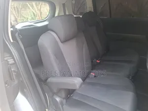 Mazda Premacy 2016 Gray