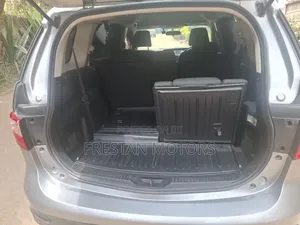 Mazda Premacy 2016 Gray