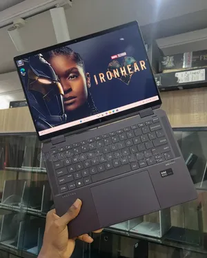 Laptop HP Spectre 14 32GB Intel Core Ultra 7 SSD 2T