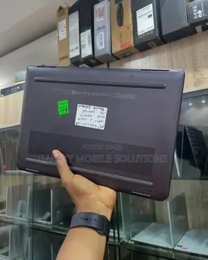 Laptop HP Spectre 14 32GB Intel Core Ultra 7 SSD 2T