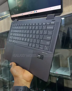 Laptop HP Spectre 14 32GB Intel Core Ultra 7 SSD 2T