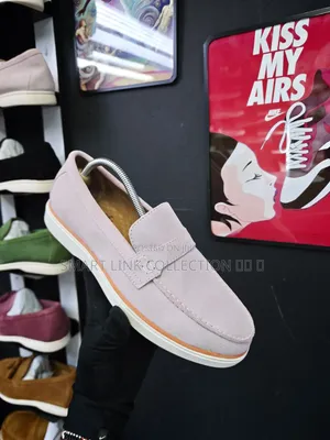 Men Hermes 
Loafers