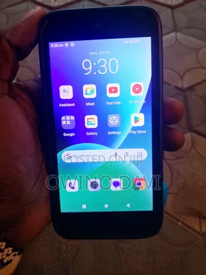 Villaon V20 SE 32 GB Black