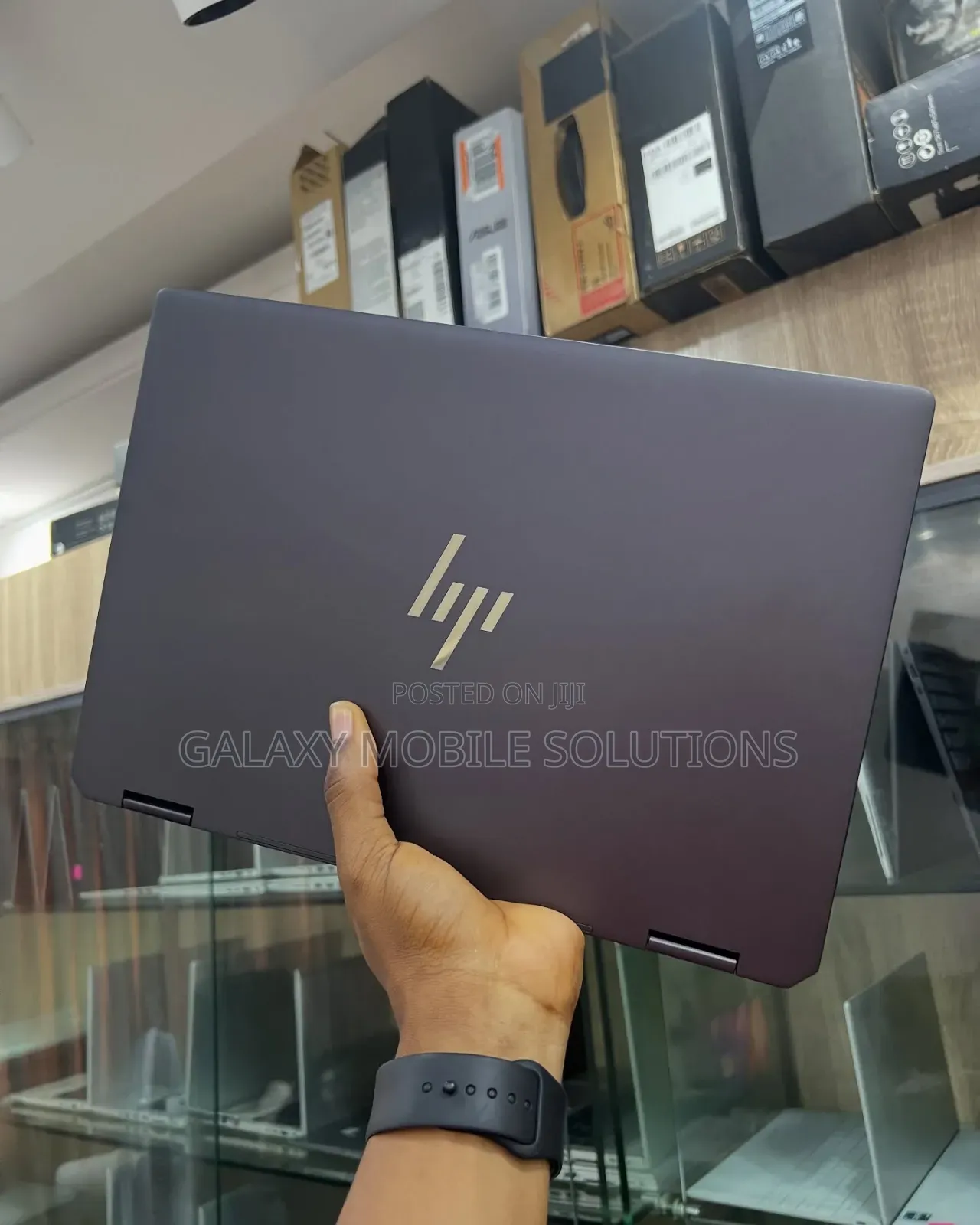 Laptop HP Spectre 14 32GB Intel Core Ultra 7 SSD 2T