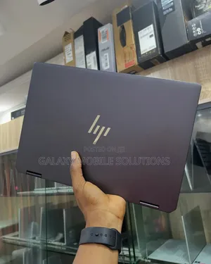Laptop HP Spectre 14 32GB Intel Core Ultra 7 SSD 2T