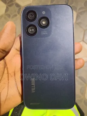 Villaon V20 SE 32 GB Black