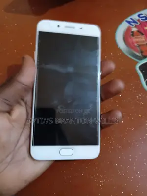 New Oppo R9s 64 GB Gold