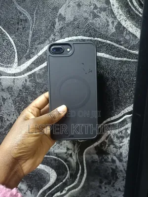 Apple iPhone 7 Plus 128 GB Black