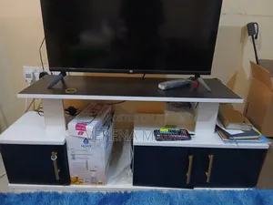 Television Stand