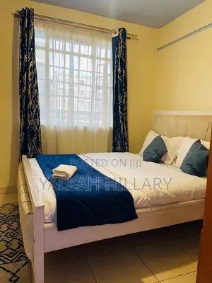 Tulia Homes 1Bedroom