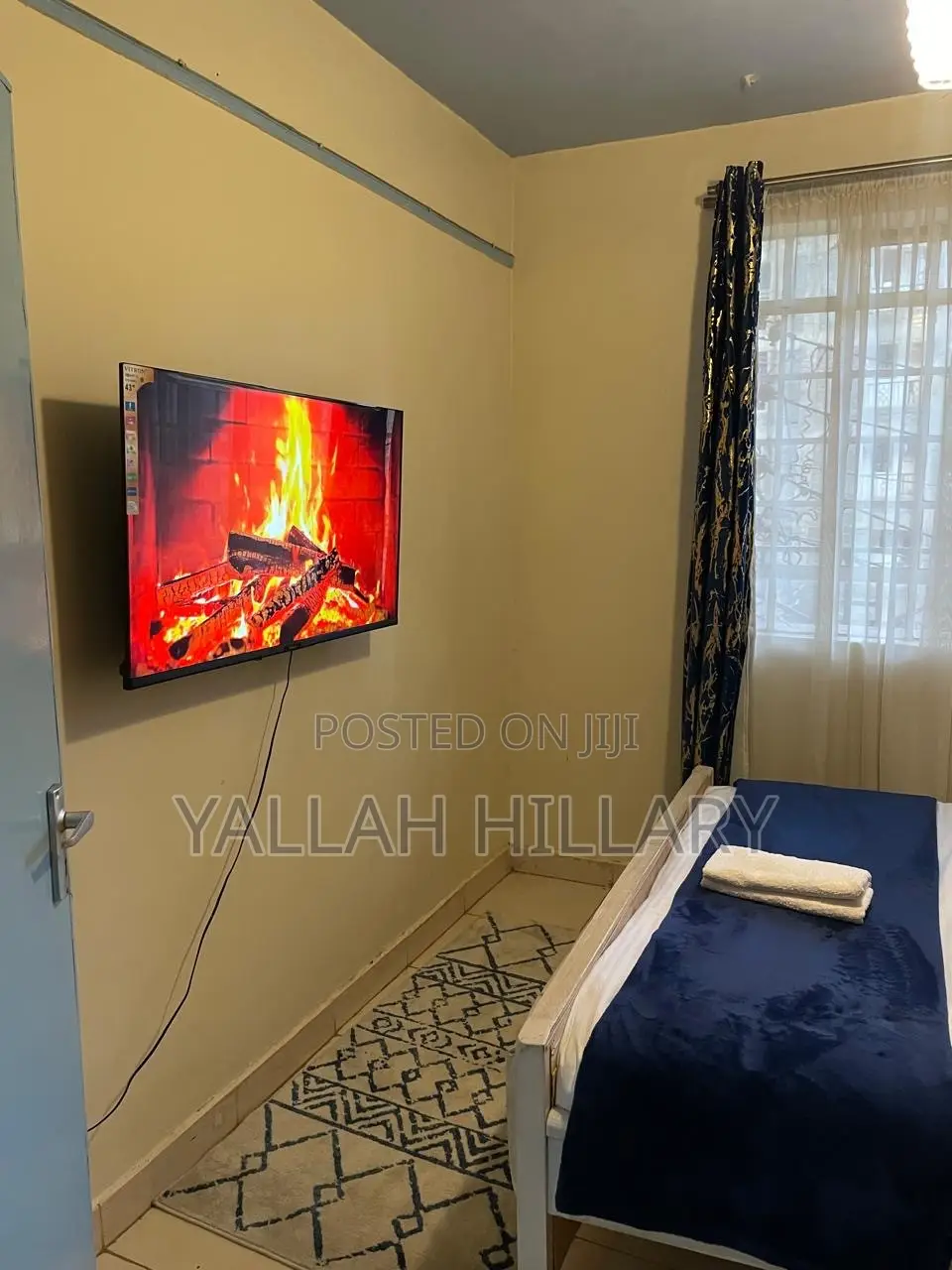 Tulia Homes 1Bedroom