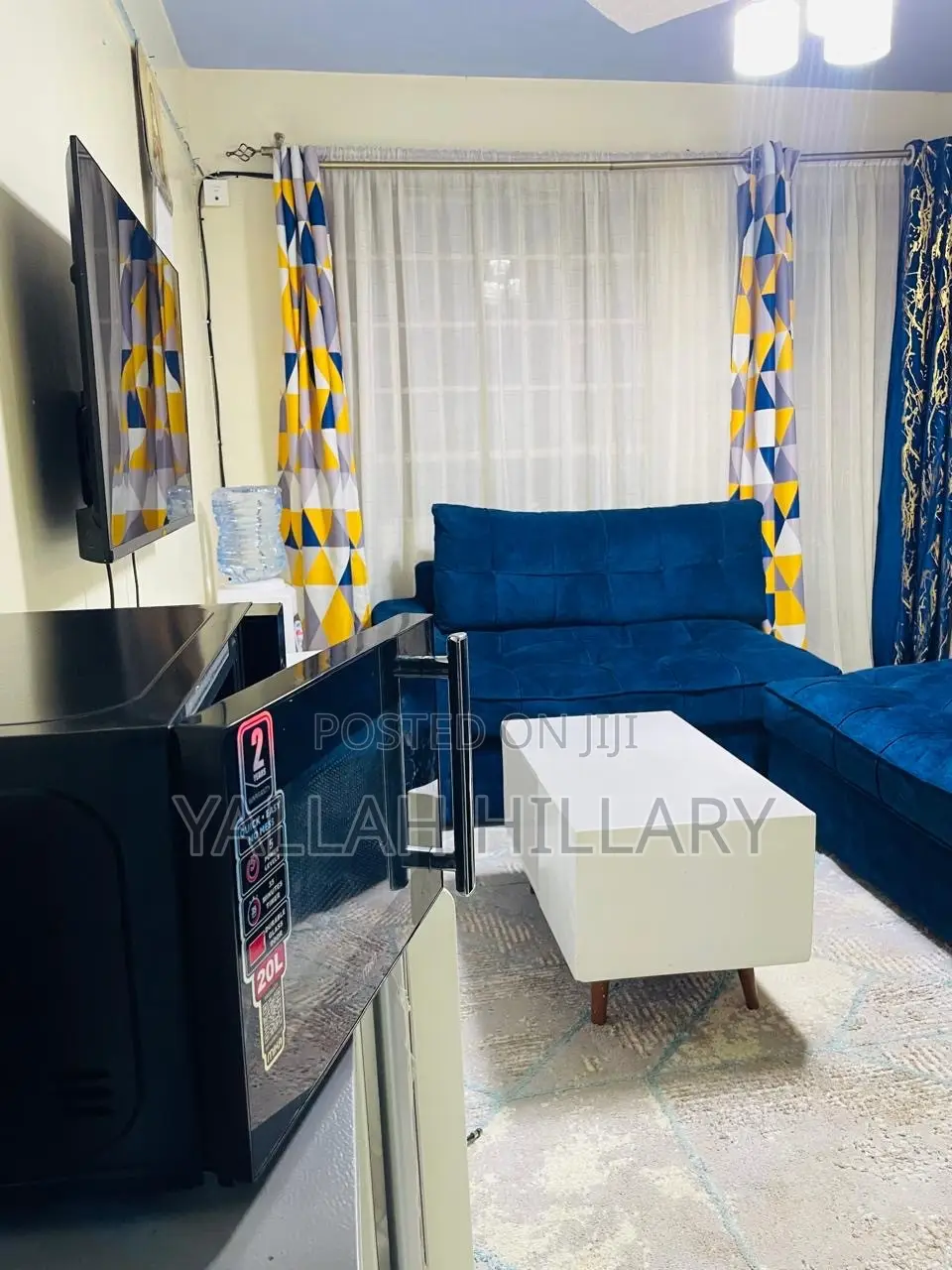 Tulia Homes 1Bedroom