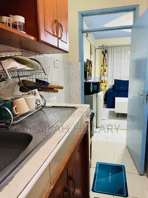 Tulia Homes 1Bedroom