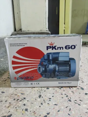 0.5 H.p Pedrollo Water Pump