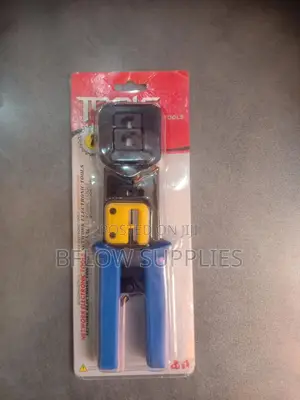Crimping Tool