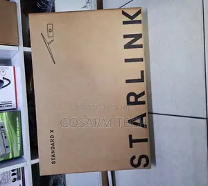 Gen 3 Version 4 Spacex Starlink Version 4 Standard Kit,Gen 3
