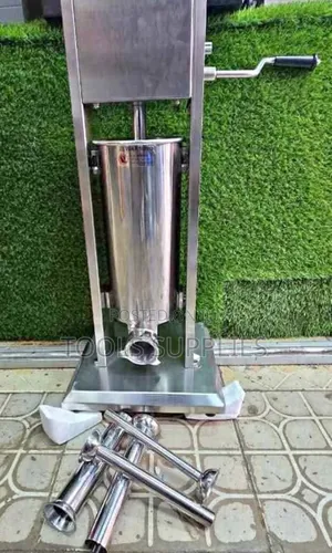 Sausage Filler 7 Litres
