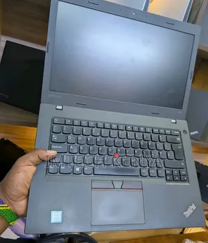 Laptop Lenovo ThinkPad L470 8GB Intel Core i5 SSD 256GB
