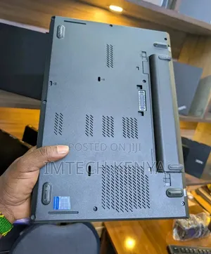 Laptop Lenovo ThinkPad L470 8GB Intel Core i5 SSD 256GB
