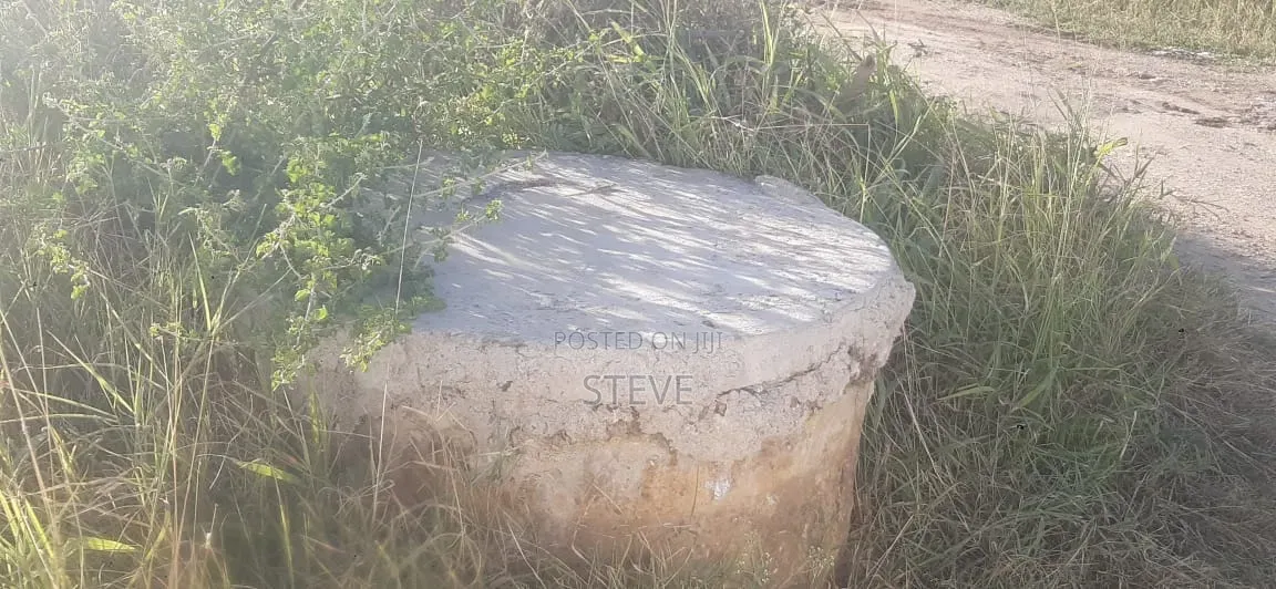 Kinanie Plot, Athi River