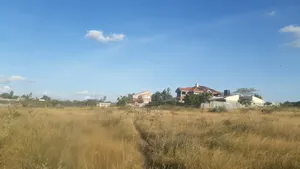 Kinanie Plot, Athi River