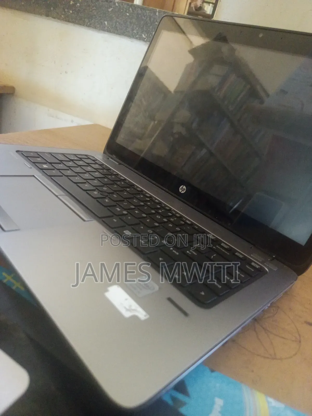 Laptop HP EliteBook 840 G3 8GB Intel Core i5 HDD 500GB