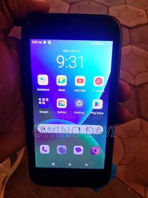 Villaon V20 SE 32 GB Black