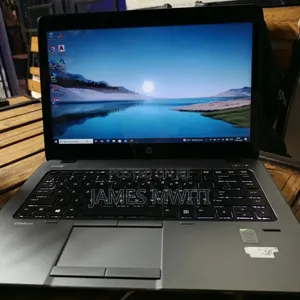 Laptop HP EliteBook 840 G3 8GB Intel Core i5 HDD 500GB