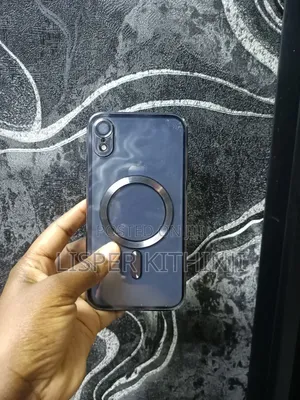 Apple iPhone XR 64 GB Blue