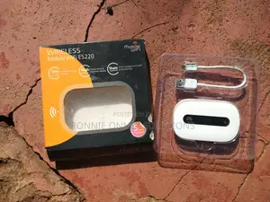 Huawei Pocket Mi-Fi