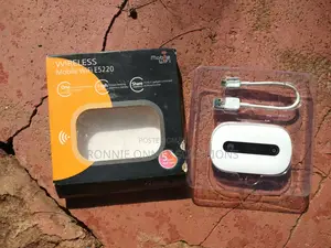 Huawei Pocket Mi-Fi
