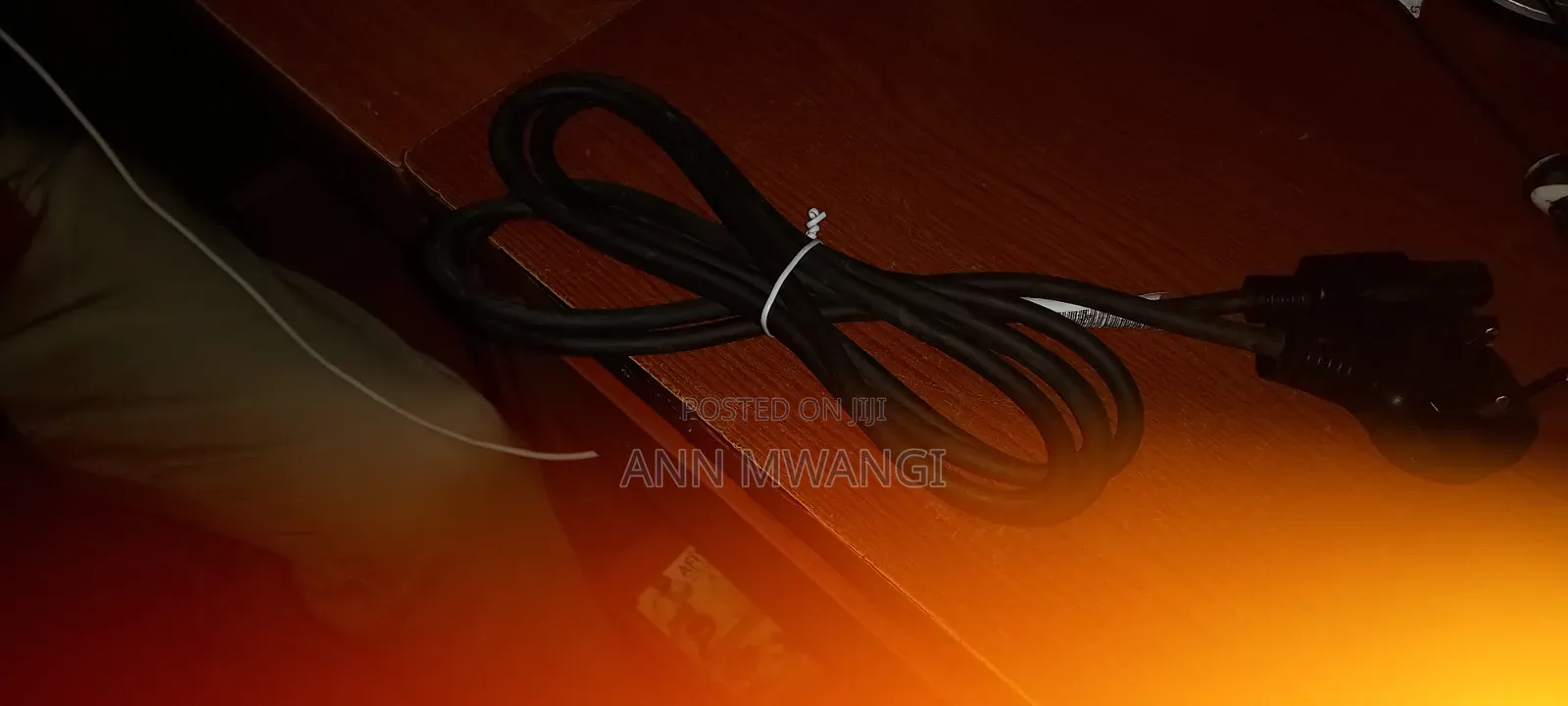 Groove Cables