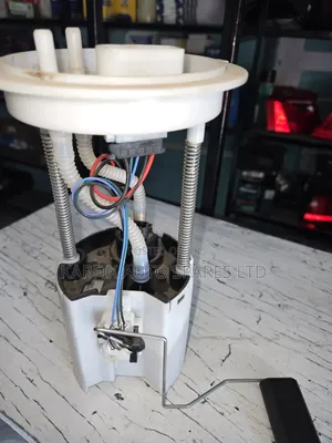 Fuel Pump Audi Vw