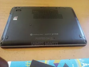 Laptop HP EliteBook 840 G3 8GB Intel Core i5 HDD 500GB