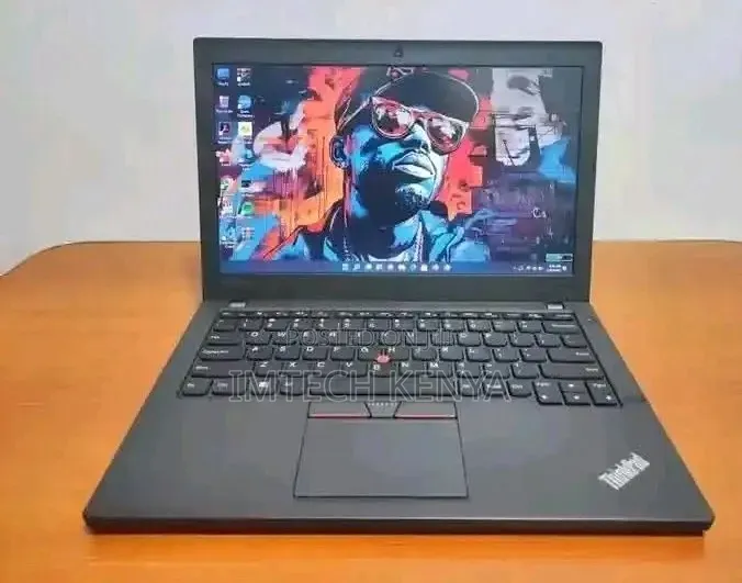 Laptop Lenovo ThinkPad X260 8GB Intel Core i5 SSD 256GB