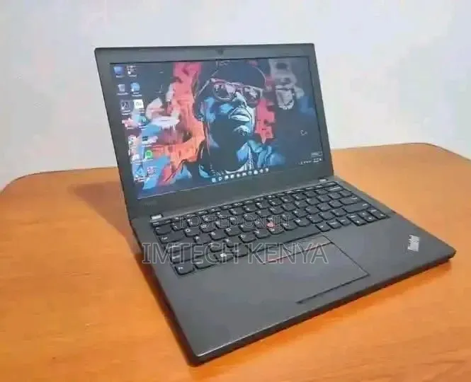 Laptop Lenovo ThinkPad X260 8GB Intel Core i5 SSD 256GB